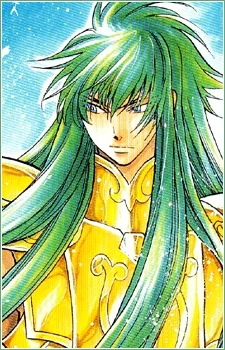 Aquarius, Degel