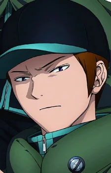 Arafune, Tetsuji