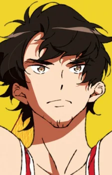 Aragaki, Joutarou