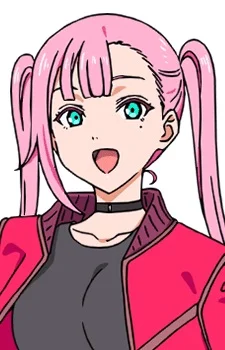 Aragaki, Mirei