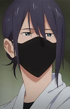Aragaki, Reiji
