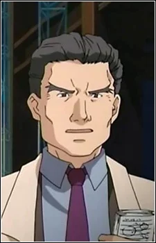 Arai, Detective