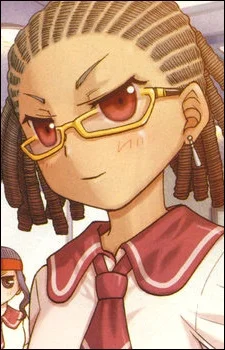Arai, Sophia