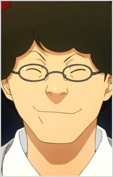 Arai, Takanori
