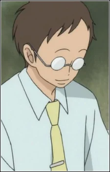 Arai, Yoshiyuki