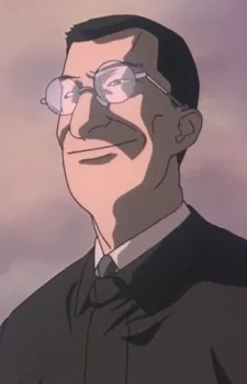 Arakawa, Shigeki