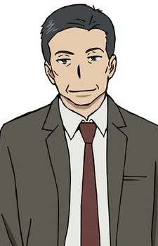 Araki, Kouhei