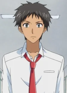 Aramaki, Chinatsu