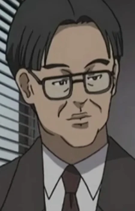 Aramune, Seiichiro