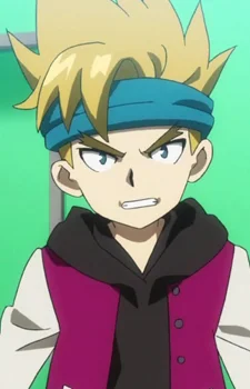 Aranami, Kyouji