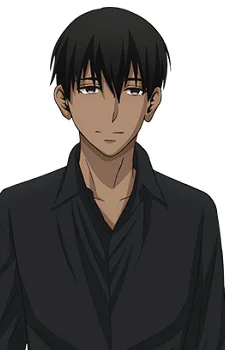 Arase, Kouzaburou