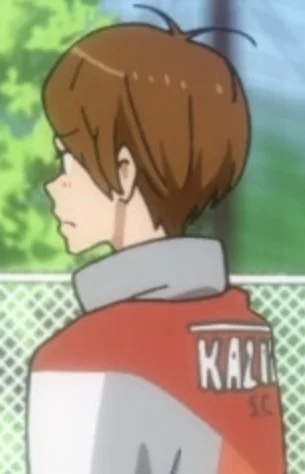 Arato, Sarukichi
