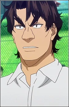 Araya, Hiroshi