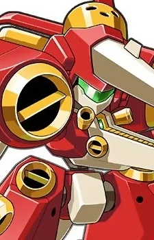 Arcbeetle