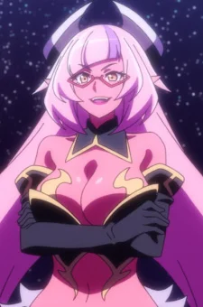 Archdemon (female)