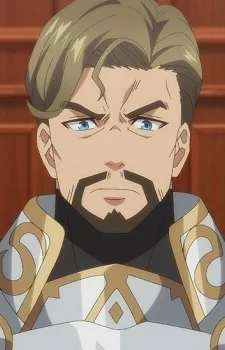 Argman, Franz