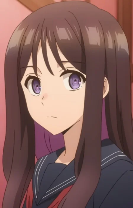 Ariake, Nagomu