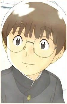 Ariga, Makoto