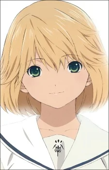 Arihara, Ayumi