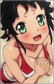 Arisawa, Chiharu