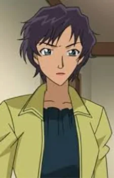 Arisawa, Yuuko