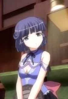 Arise, Mayu