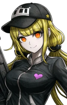 Arisugawa, Saori