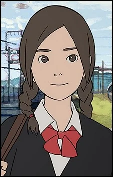 Arisugawa, Tetsuko