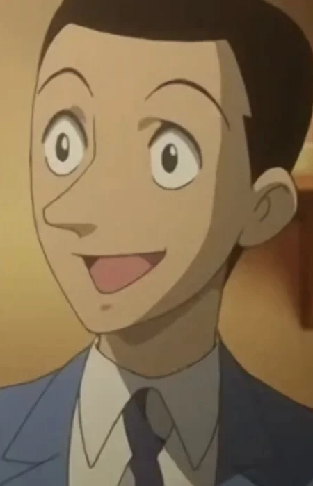 Aritani, Daisuke