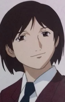 Arito, Misuzu