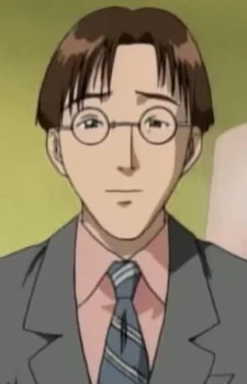 Aritou, Daisuke