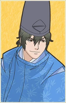 Ariwara no, Narihira