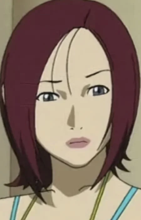 Ariyoshi, Kaine