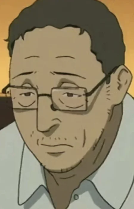 Ariyoshi, Masaharu