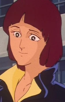 Ariyoshi, Midori