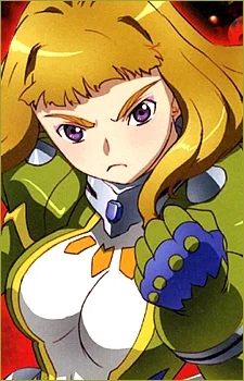 Armitage, Haruka