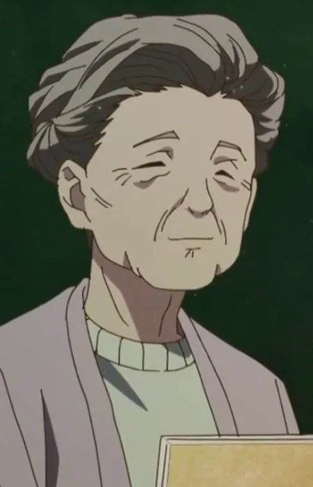 Art Teacher