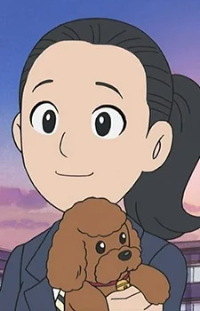 Asada, Mao