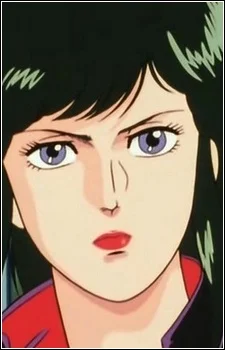 Asagami, Akiko