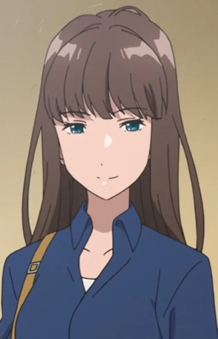 Asagawa, Sanami
