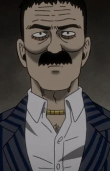 Asagiri, Masashi
