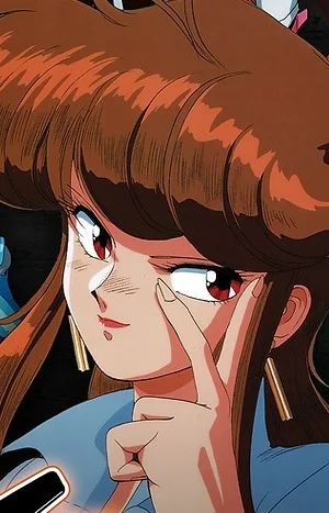 Asagiri, Priscilla