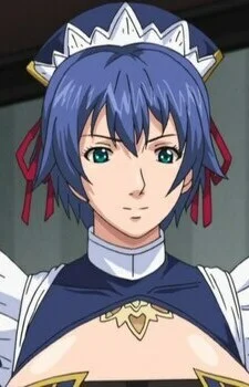 Asagiri, Sachie