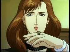 Claudia , Sayuri