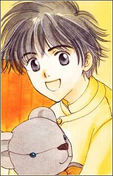 Asahi, Hinata