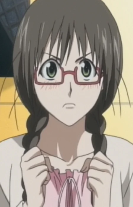 Asahi, Kaho