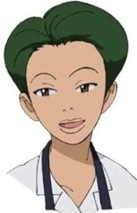 Asahina, Fumiko