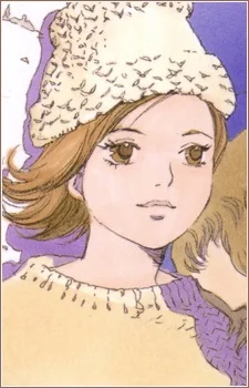 Asahina, Hiroko