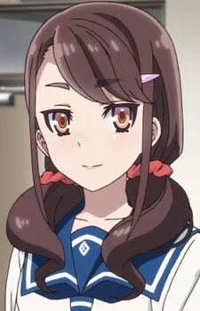 Asahina, Kae
