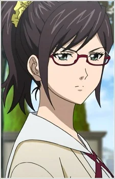 Asahina, Kikuno
